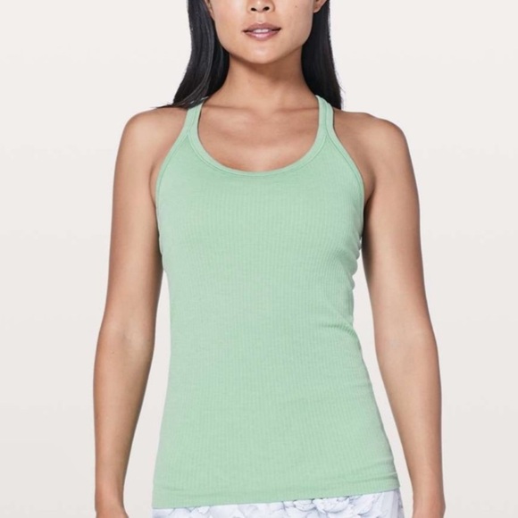 🍋Lululemon Ebb to Street Tank - Picture 5 of 6